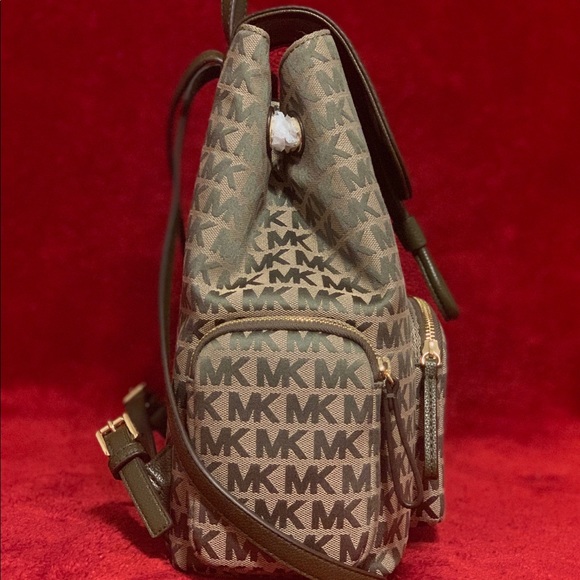 Michael Kors Backpack main image 4